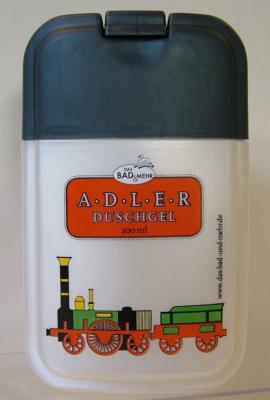 adler-duschgel