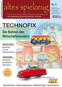 altes spielzeug