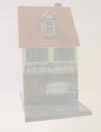 kolonialwaren