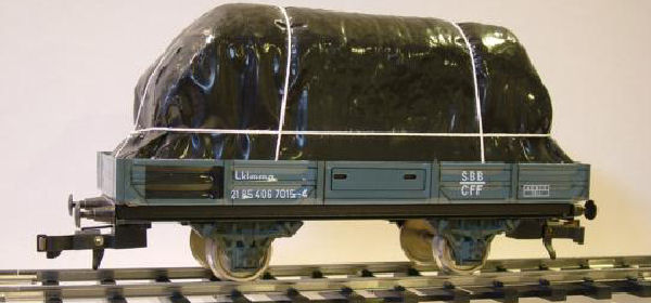 ladegut-plane