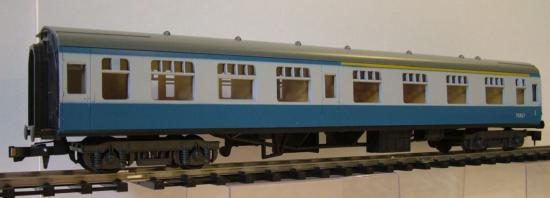 lima-wagen