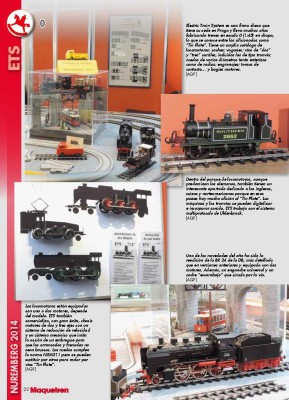 maquetren-ets