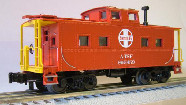 mth-caboose