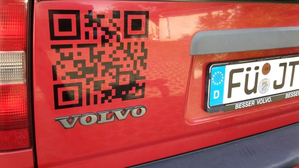 qr-auto