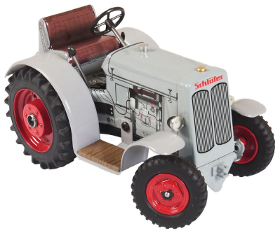 schlueter-traktor